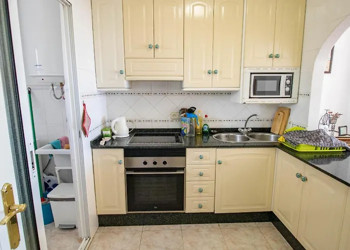 Casa Relajada * San Juan de los Terreros